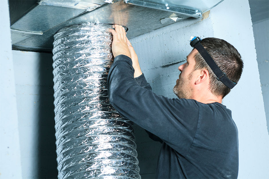 Cheap Air Duct Cleaning